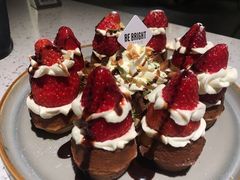 -BE BRIGHT KITCHEN(正佳广场店)