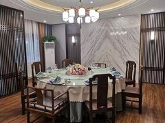 包厢-老号海仙酒家(英雄山路店)