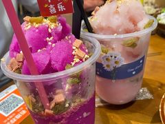 -黔有有贵州酸汤夺夺粉火锅(五味十字店)