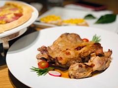 意大利烤鸡腿-C'è Amore爱意(亿合城店)