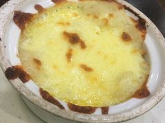-蘑菇餐厅(马台街店)