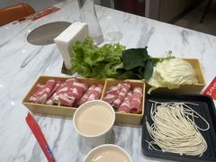 -呷哺呷哺 黄金牧场 (新辰里学清路店)