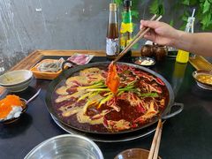 -肥龙火锅(南坪店)
