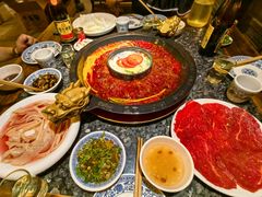 -成渝龙火锅(都江堰店)