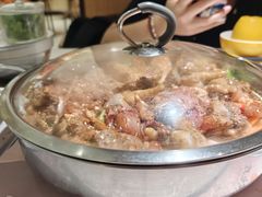 -黄记煌三汁焖锅(悦方IDmall店)