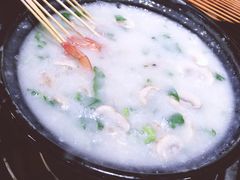 -盈田盈粥庄(博山东路店)