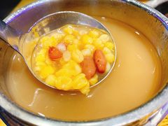 -山里屯铁锅炖·东北菜(康桥店)