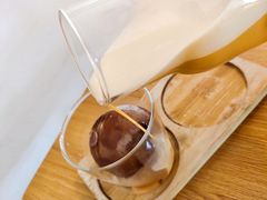 -Oasis coffee燕谷咖啡(公信店)