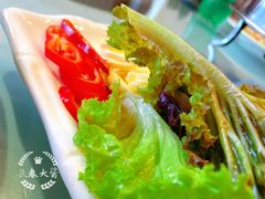 -肥肥小厨(咸阳路店)