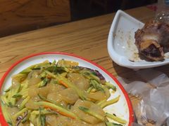 -關東雪东北菜(中庚漫游城店)