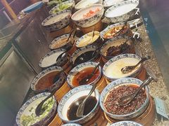 -星伦多 自助料理(圆融店)