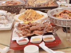 -清真•蜀风园(丁字沽总店)