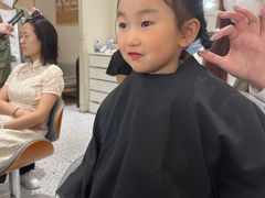 -海马体照相馆(大连罗斯福广场店)
