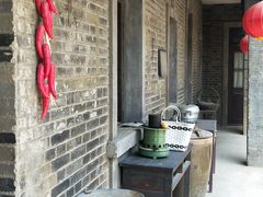 -清风小镇闯关东影视基地