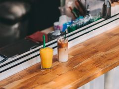 -花苑里咖啡(威远店)