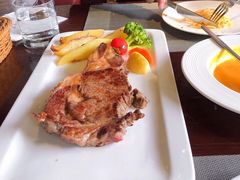 -IL Forno 意坊·意大利餐厅(温州万象城店)