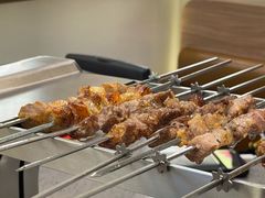 -白玉·朝鲜族烤串(深圳Kkone店)