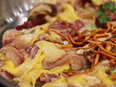 扇鸡-阿多私房菜(顺德店)