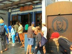 -Fergburger(皇后镇店)