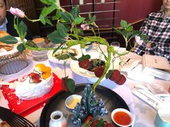 -皇冠明珠鱼翅楼(水上公园店)