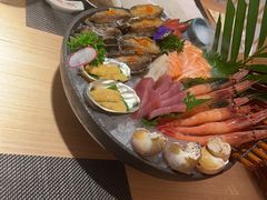 -德川家日本料理(中关村寰太大厦店)