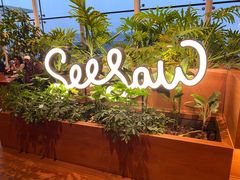 -Seesaw Coffee(朝阳大悦城店)
