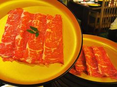 -牛New寿喜烧(虹桥新天地店)