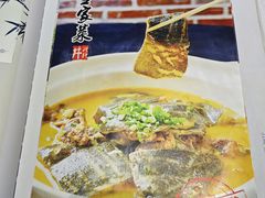 -苏淮景·苏闽融创菜·海鲜(原空港井河轩店)