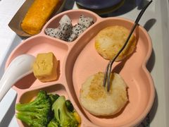 -旺顺阁鱼头泡饼(常营店)