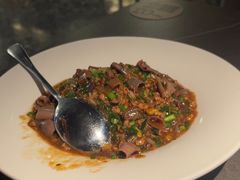 -前海沿·青岛菜(大拇指广场石老人店)