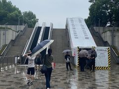 -东方体育中心(地铁站)