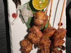 -花潮料理艺食馆(SM新生活广场店)