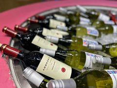 -武汉世茂希尔顿酒店·汇·全日餐厅
