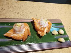 -达摩君日本料理(泰海花园小区店)
