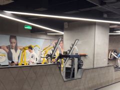 -锐动健身游泳(博地中心店)
