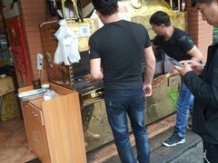 -维吾尔餐厅(宜山路店)