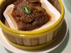 -创元千禧大酒店 · 香港轩