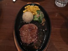 -铃木食堂(帽儿胡同店)
