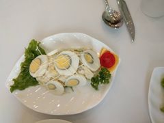-小白桦西餐厅