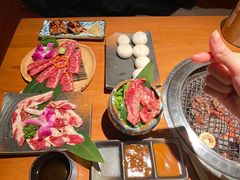 -食也烧肉(临平店)