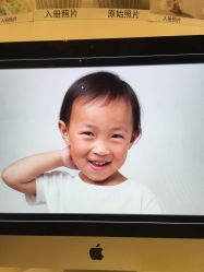 -阳光贝贝家庭影像馆