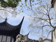 -拙政园