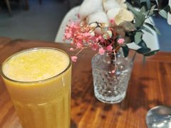 -VESH COFFEE(定西路店)