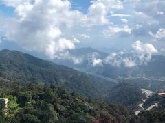 -云顶高原