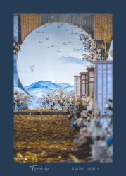 -Tian Design天源婚礼策划