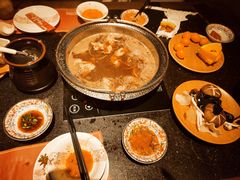 -牛New寿喜烧(虹桥新天地店)