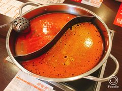 -呷哺呷哺(松江开元店)