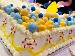 -天河城购物中心