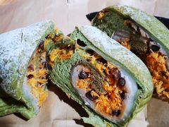 -七叔是岛民(花基新村店)