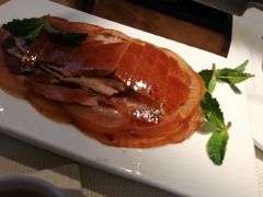 四季民福烤鸭-四季民福烤鸭店(前门店)